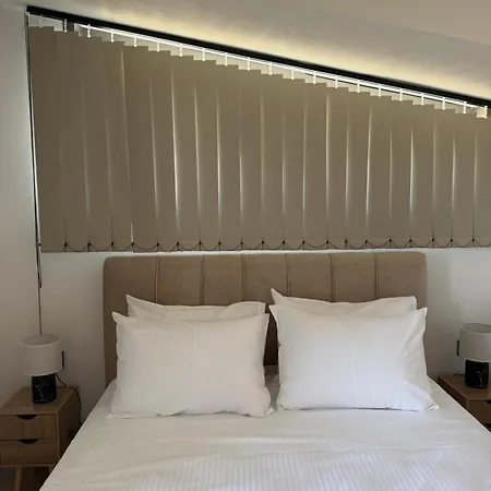 Διαμέρισμα Petrakis Luxury *
