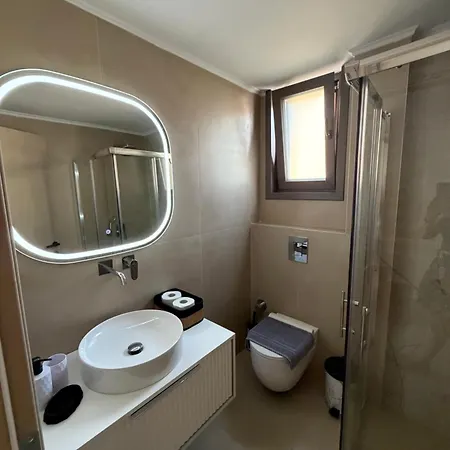 Διαμέρισμα Petrakis Luxury