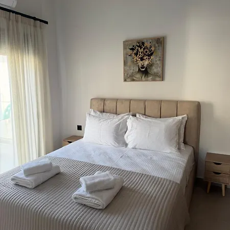 Petrakis Luxury Διαμέρισμα Πρίνος