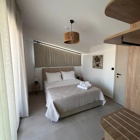 Petrakis Luxury Διαμέρισμα