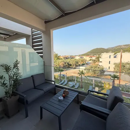 Διαμέρισμα Petrakis Luxury