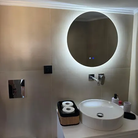 Διαμέρισμα Petrakis Luxury
