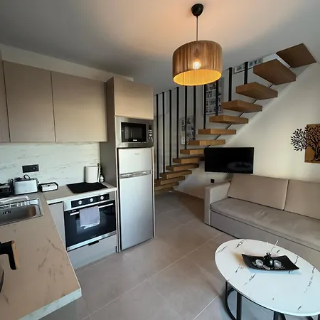 Διαμέρισμα Petrakis Luxury