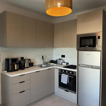 Petrakis Luxury Διαμέρισμα