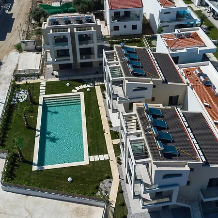 Petrakis Luxury Διαμέρισμα *