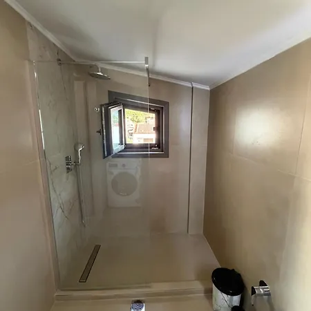 Petrakis Luxury Διαμέρισμα Πρίνος